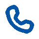phone-blue