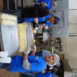 Meals On Wheels 2012