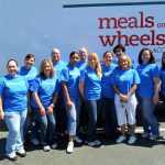 Meals On Wheels 2011