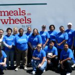 Meals On Wheels 2012