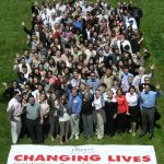 2006 - Employs 130 people