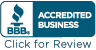 BBB Accredited Business