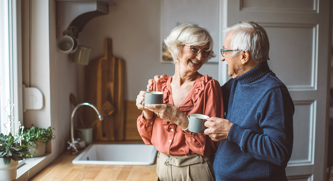 Choosing A Reverse Mortgage Lender